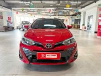 Bán xe Toyota Vios 2018 1.5G giá 380 Triệu - Hà Nội