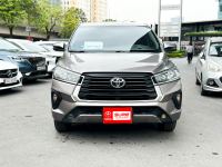 Bán xe Toyota Innova 2022 E 2.0 MT giá 585 Triệu - Hà Nội