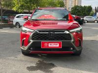 Bán xe Toyota Corolla Cross 2021 1.8V giá 685 Triệu - Hà Nội