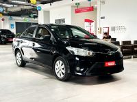 Bán xe Toyota Vios 2018 1.5E CVT giá 353 Triệu - Hà Nội
