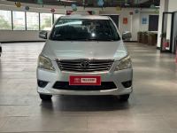 Bán xe Toyota Innova 2013 2.0E giá 265 Triệu - Hà Nội