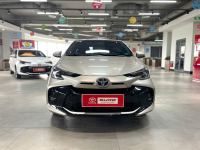 Bán xe Toyota Vios E 1.5 MT 2024 giá 405 Triệu - Hà Nội
