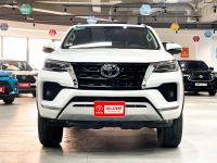Bán xe Toyota Fortuner 2021 2.8V 4x4 AT giá 1 Tỷ 15 Triệu - Hà Nội