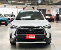 Bán xe Toyota Corolla Cross 2021 1.8V giá 685 Triệu - Hà Nội