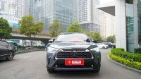 Bán xe Toyota Corolla Cross 1.8V 2020 giá 655 Triệu - Hà Nội