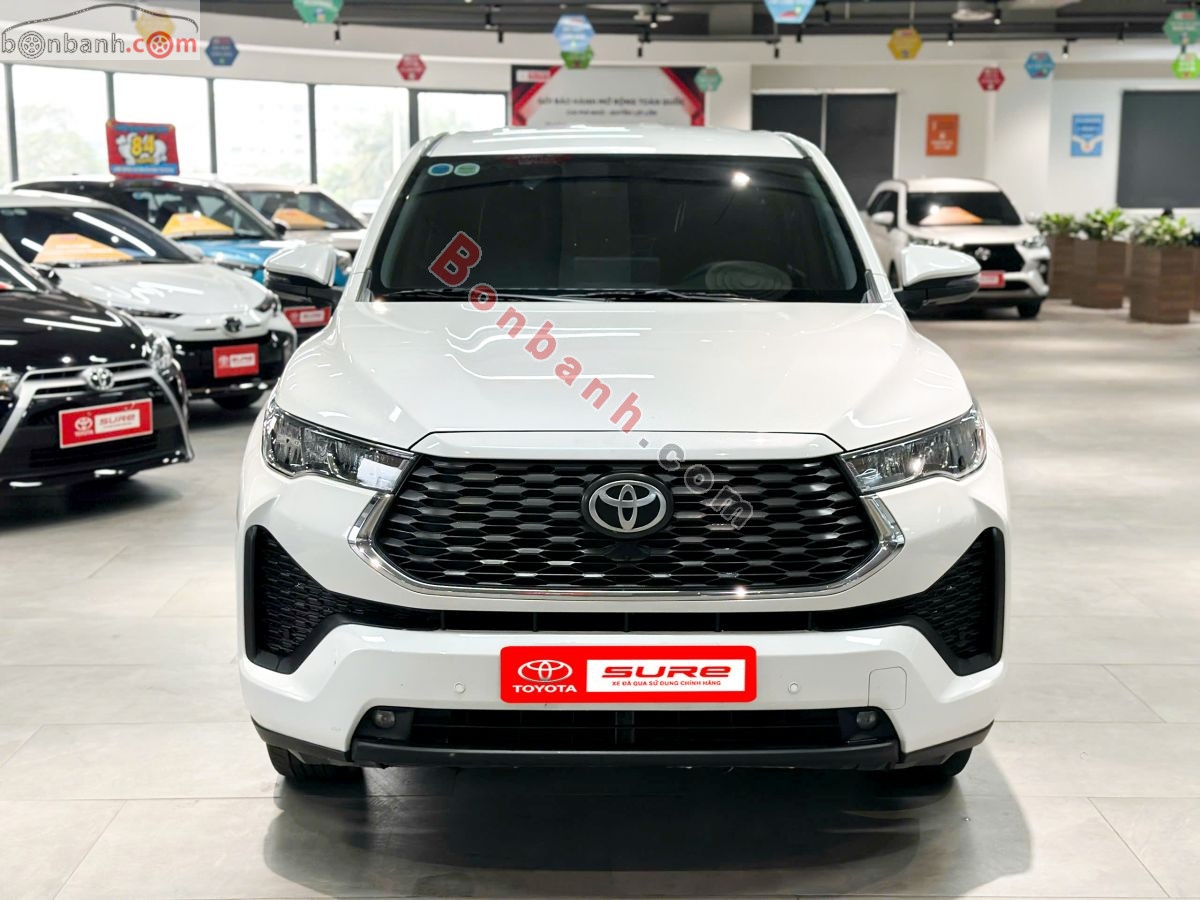 Toyota Innova Cross 2.0 CVT 2024 - 830 Triệu