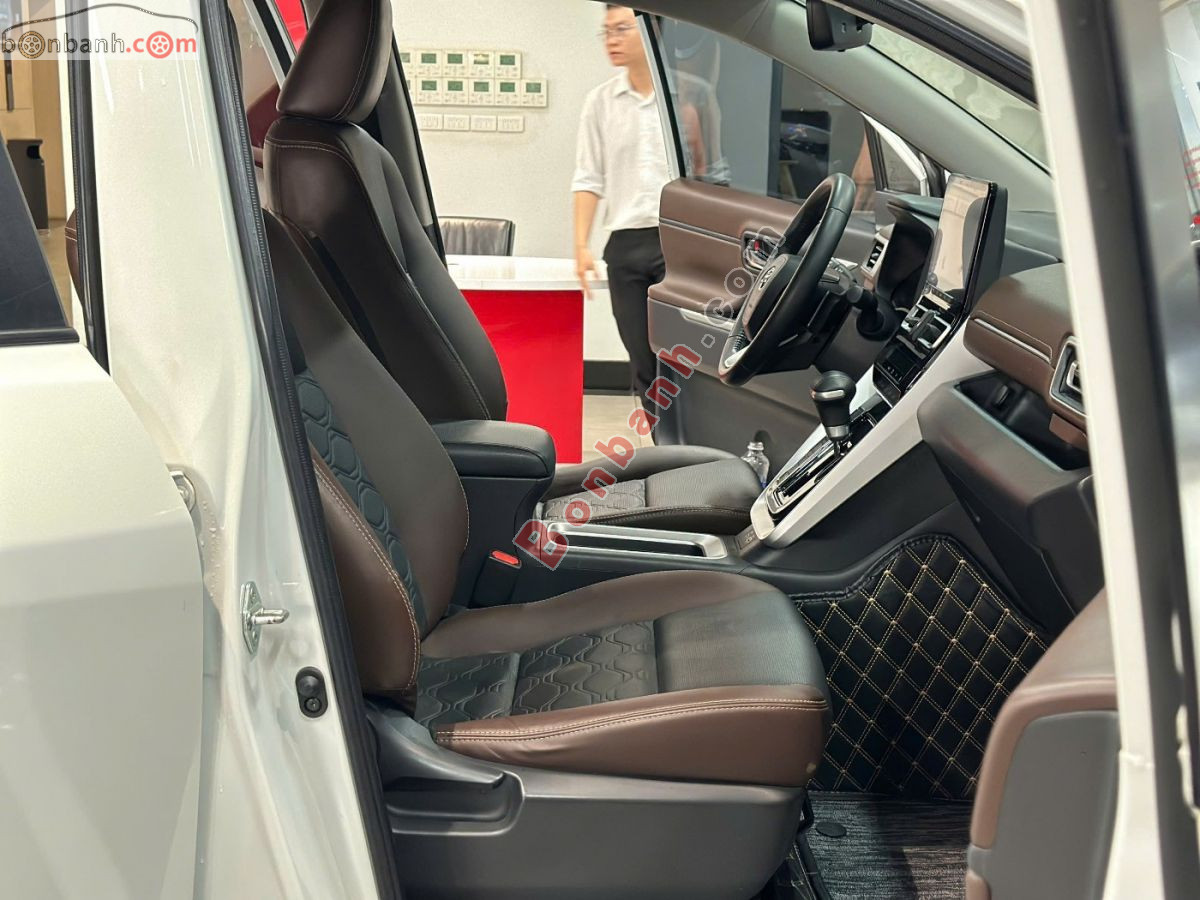 Toyota Innova Cross 2.0 CVT 2024 - 830 Triệu 6