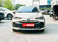 Bán xe Toyota Vios 2024 E CVT giá 440 Triệu - Hà Nội