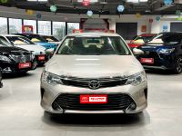 Bán xe Toyota Camry 2015 2.5G giá 520 Triệu - Hà Nội