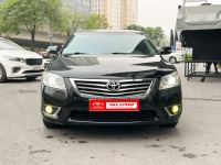 Bán xe Toyota Camry 2010 2.4G giá 335 Triệu - Hà Nội