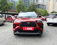 Bán xe Toyota Yaris Cross 2024 1.5 D-CVT giá 628 Triệu - Hà Nội