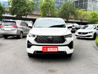 Bán xe Toyota Innova 2024 Cross HEV 2.0 CVT giá 970 Triệu - Hà Nội