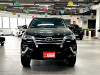 Bán xe Toyota Fortuner 2.4G 4x2 AT 2019 giá 760 Triệu - Hà Nội