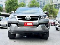 Bán xe Toyota Fortuner 2016 2.7V 4x2 AT giá 610 Triệu - Hà Nội