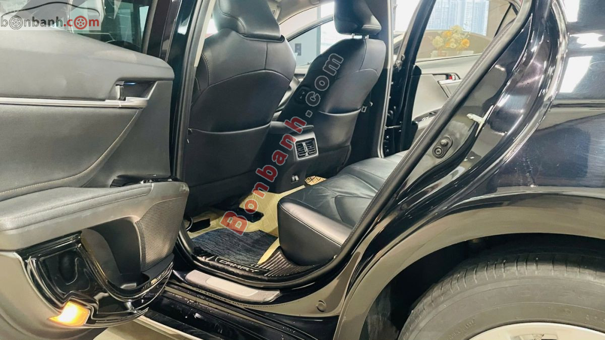 Toyota Camry 2.0G 2019 - 710 Triệu 5