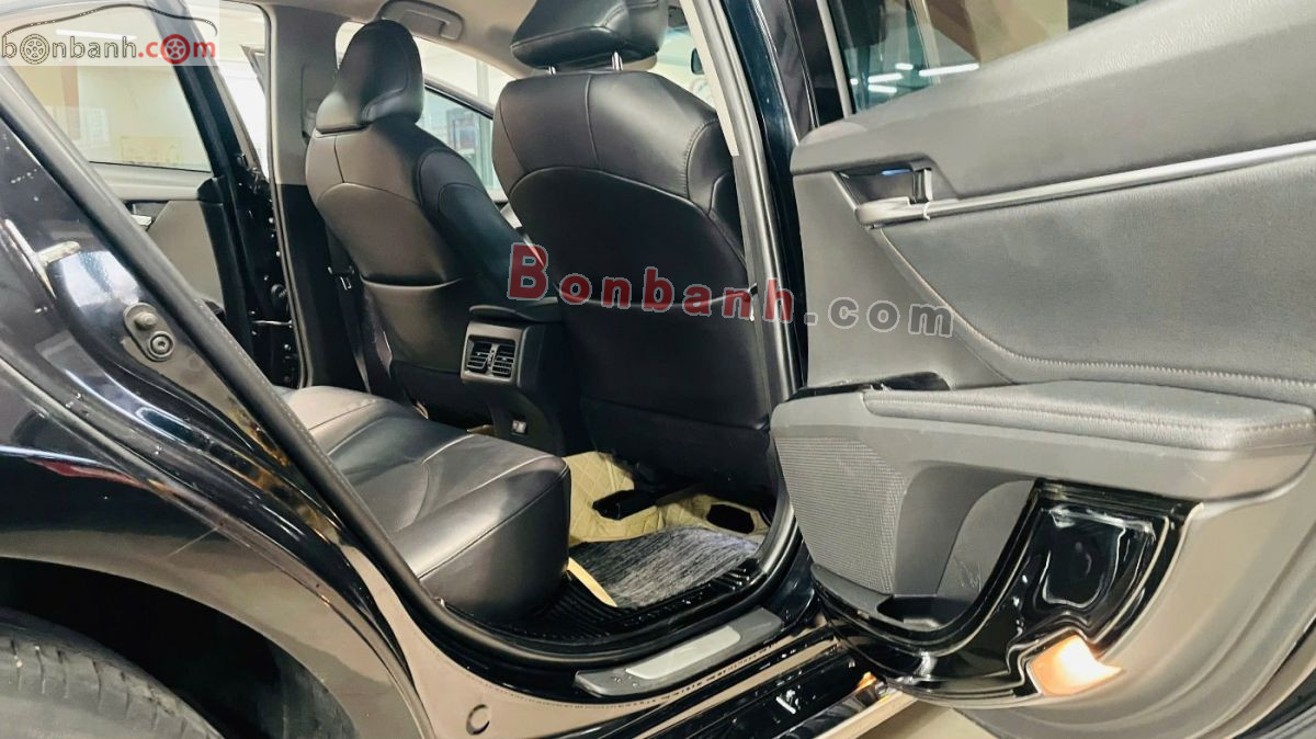 Toyota Camry 2.0G 2019 - 710 Triệu 7
