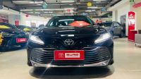 Bán xe Toyota Camry 2.0G 2019 giá 720 Triệu - Hà Nội