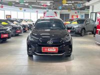 Bán xe Toyota Vios 2024 E CVT giá 445 Triệu - Hà Nội