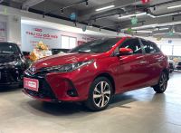 Bán xe Toyota Yaris G 1.5 AT 2022 giá 529 Triệu - Hà Nội
