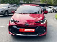 Bán xe Toyota Vios 2024 G 1.5 CVT giá 488 Triệu - Hà Nội