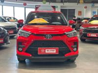 Bán xe Toyota Raize 2025 G 1.0 CVT giá 518 Triệu - Hà Nội