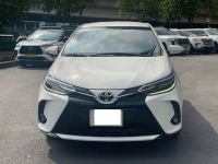 Bán xe Toyota Yaris 2021 G 1.5 AT giá 505 Triệu - Hà Nội