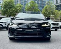 Bán xe Toyota Corolla altis 2022 1.8V giá 660 Triệu - Hà Nội