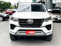 Bán xe Toyota Fortuner 2.7L 4x4 AT 2024 giá 1 Tỷ 199 Triệu - Hà Nội