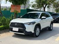 Bán xe Toyota Corolla Cross 2021 1.8G giá 635 Triệu - Hà Nội