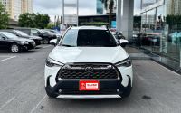 Bán xe Toyota Corolla Cross 1.8V 2022 giá 710 Triệu - Hà Nội