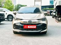 Bán xe Toyota Vios E CVT 2024 giá 435 Triệu - Hà Nội