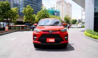 Bán xe Toyota Raize 2022 G 1.0 CVT giá 458 Triệu - Hà Nội