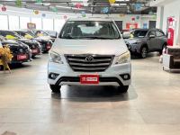 Bán xe Toyota Innova 2.0G 2014 giá 345 Triệu - Hà Nội