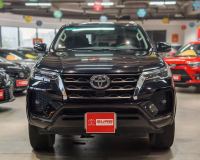 Bán xe Toyota Fortuner 2022 2.4L 4x2 AT giá 865 Triệu - Hà Nội