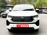 Bán xe Toyota Innova 2024 Cross 2.0 CVT giá 820 Triệu - Hà Nội