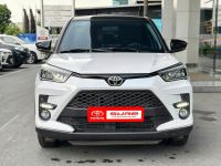 Bán xe Toyota Raize 2024 G 1.0 CVT giá 498 Triệu - Hà Nội