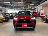 Bán xe Toyota Yaris Cross 2025 HEV 1.5 CVT giá 699 Triệu - Hà Nội