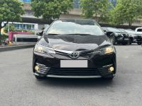 Bán xe Toyota Corolla altis 2018 1.8G AT giá 498 Triệu - Hà Nội