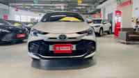 Bán xe Toyota Vios 2025 E CVT giá 445 Triệu - Hà Nội