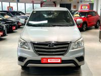 Bán xe Toyota Innova 2016 2.0E giá 310 Triệu - Hà Nội