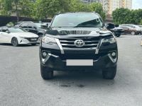 Bán xe Toyota Fortuner 2019 2.7V 4x2 AT giá 715 Triệu - Hà Nội