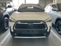 Bán xe Toyota Corolla Cross 2023 1.8V giá 720 Triệu - Hà Nội