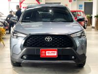 Bán xe Toyota Corolla Cross 2021 1.8G giá 558 Triệu - Hà Nội