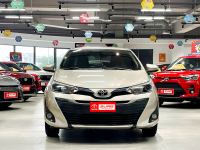 Bán xe Toyota Vios 2018 1.5G giá 373 Triệu - Hà Nội