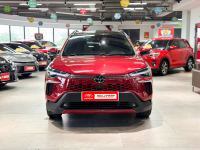 Bán xe Toyota Corolla Cross 2025 1.8V giá 779 Triệu - Hà Nội