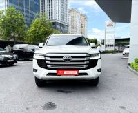 Bán xe Toyota Land Cruiser 3.5 V6 2023 giá 4 Tỷ 580 Triệu - Hà Nội