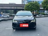 Bán xe Toyota Corolla altis 2022 1.8V giá 655 Triệu - Hà Nội