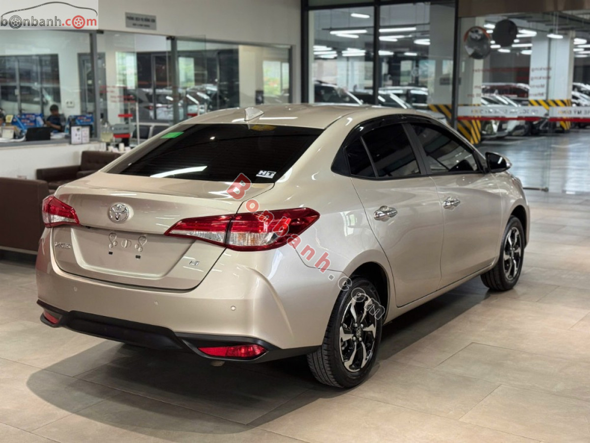 Toyota Vios G 1.5 CVT 2023 - 460 Triệu 4
