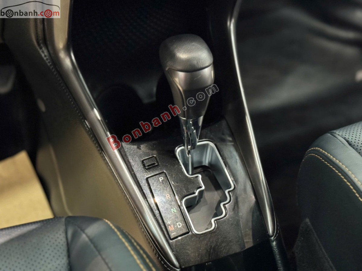Toyota Vios G 1.5 CVT 2023 - 460 Triệu 8