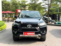 Bán xe Toyota Hilux 2024 2.4L 4x2 AT giá 645 Triệu - Hà Nội